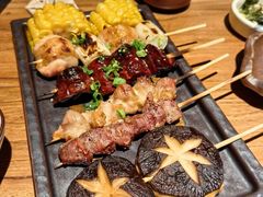 -炉胜·炉端烧·居酒屋