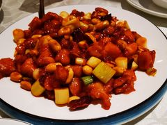 -福来居烤鸭店(天坛二店)
