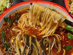 -馬伍旺川菜(江北虹悦城店)