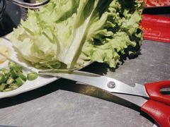 -合易泓烤肉•首创生椰大油边(宁山路店)