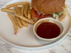 -G+KITCHEN(龙湖狮山天街店)