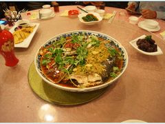 -旭龙鱼头王(航华店)