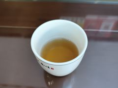 -百年老字号·观振兴蟹黄面·三虾面·苏式面(观前街富仁坊巷店)