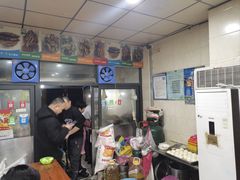 -逍遥镇刘相五胡辣汤豆沫馆(康复中街店)