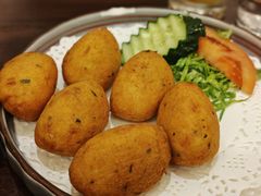 -澳门木偶葡国餐厅(珠海店)
