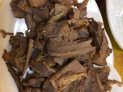 -敦煌老字号驴肉黄面(特色小吃街中段店)