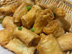 -塘人·老底子宁波菜小馆(南塘老街店)