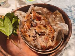 -桂满陇·海市蜃楼·黑金(国金店)