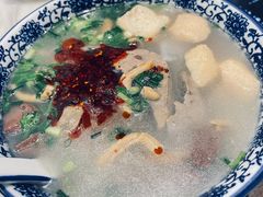 -小潘记鸭血粉丝汤