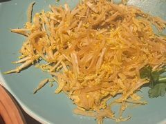 -八府香鸭·啫啫煲(华山路店)