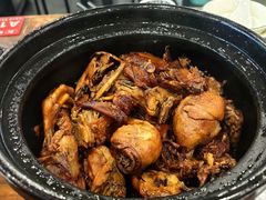 -斯丹姜母鸭·古法干香(涂门街总店)