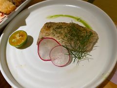 -花潮料理艺食馆(世欧广场店)
