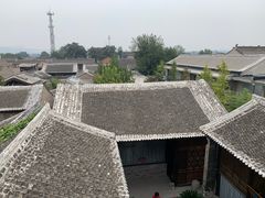 -韩城古城