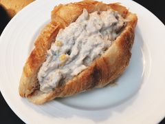 -天津海河悦榕庄·Lobby Lounge大堂吧