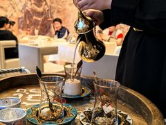 -龟兹KUCINA·新疆菜(前滩L+PLAZA店)