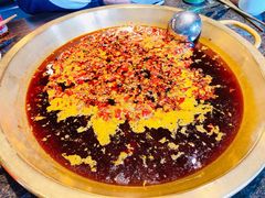 -巴蜀大宅门火锅(新华公园店)
