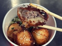 -阿宝生煎包(万松园总店)