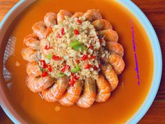 -尚岛私房菜(西方巷店)