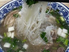 -丰登陕西水盆牛羊肉·泡馍