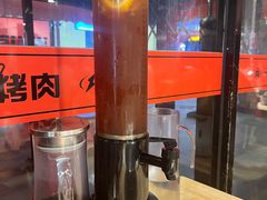 -霸腹烤肉(厦门柚子番店)