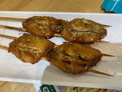 -清真·西域伙伴牛肉面·羊肉串(融创店)