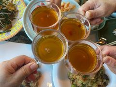 -那家小馆•北京菜•烤鸭(香山店)