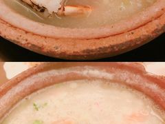 -辉记潮汕海鲜砂锅粥(林和西店)