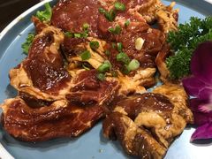 -大壮家原味烤肉(兴华北街店)