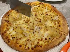 -必胜客(远大路店)