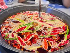 -芈重山老火锅(广州首店)