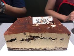 -第戎蛋糕(恒隆广场店)