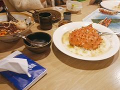 -御瀛日本料理