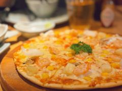 -Lia Cafe Bar Restaurant松山咖啡屋