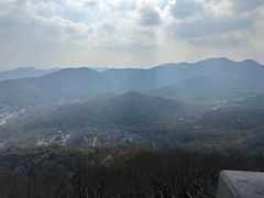 -北高峰