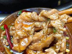 -肥龙火锅(南坪店)