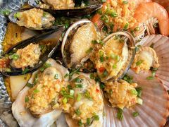 -妈妈菜舟山海鲜(定海古城店)