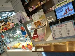 -奈雪的茶(印象城店)