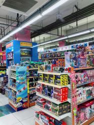 -快乐娃体能游乐园(昌平店)