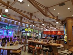 大堂-味千拉面(光启城时尚购物中心店)