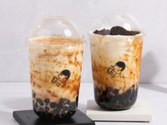 -喜茶(上海五角场万达店)