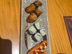 -元通寿司(地标店)