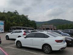 -冶父山国家森林公园