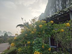 -大新明仕山庄