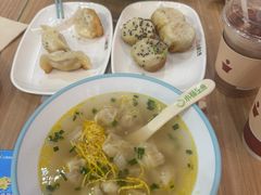 -小杨生煎(白玉兰广场店)