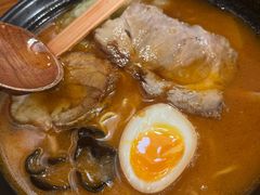 大火焰-百步拉面