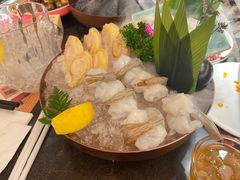 -锦城印象火锅(天府三街店)