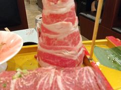 -梦山水日本烧肉(五四广场店)