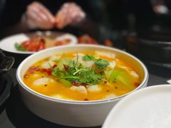 肥肠酸菜鱼-花千醉(新街口店)