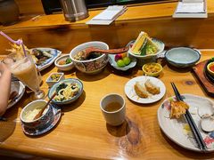 -大岛日本料理铁板烧(南通大饭店)