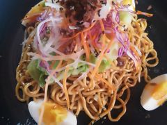 -屯屯面(海尔路店)